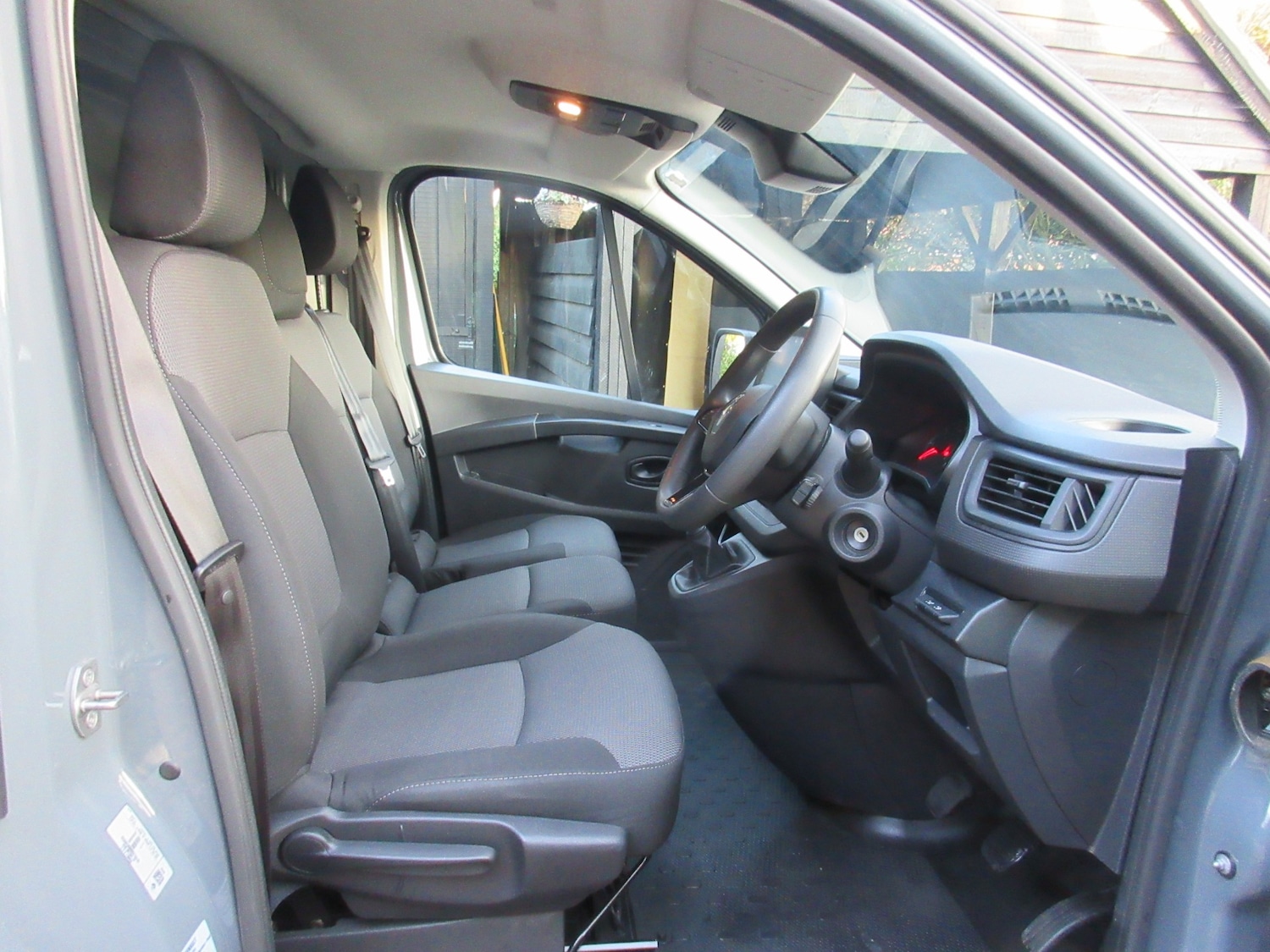 Used Renault Trafic 2022 for sale - 77112834: Photo 16