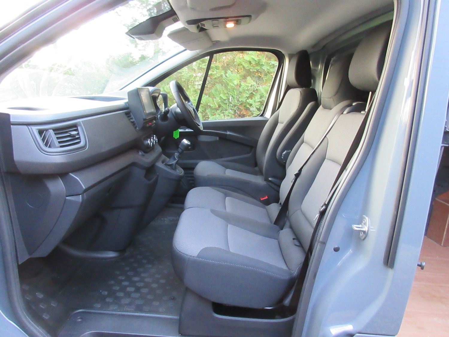 Used Renault Trafic 2022 for sale - 77112834: Photo 17