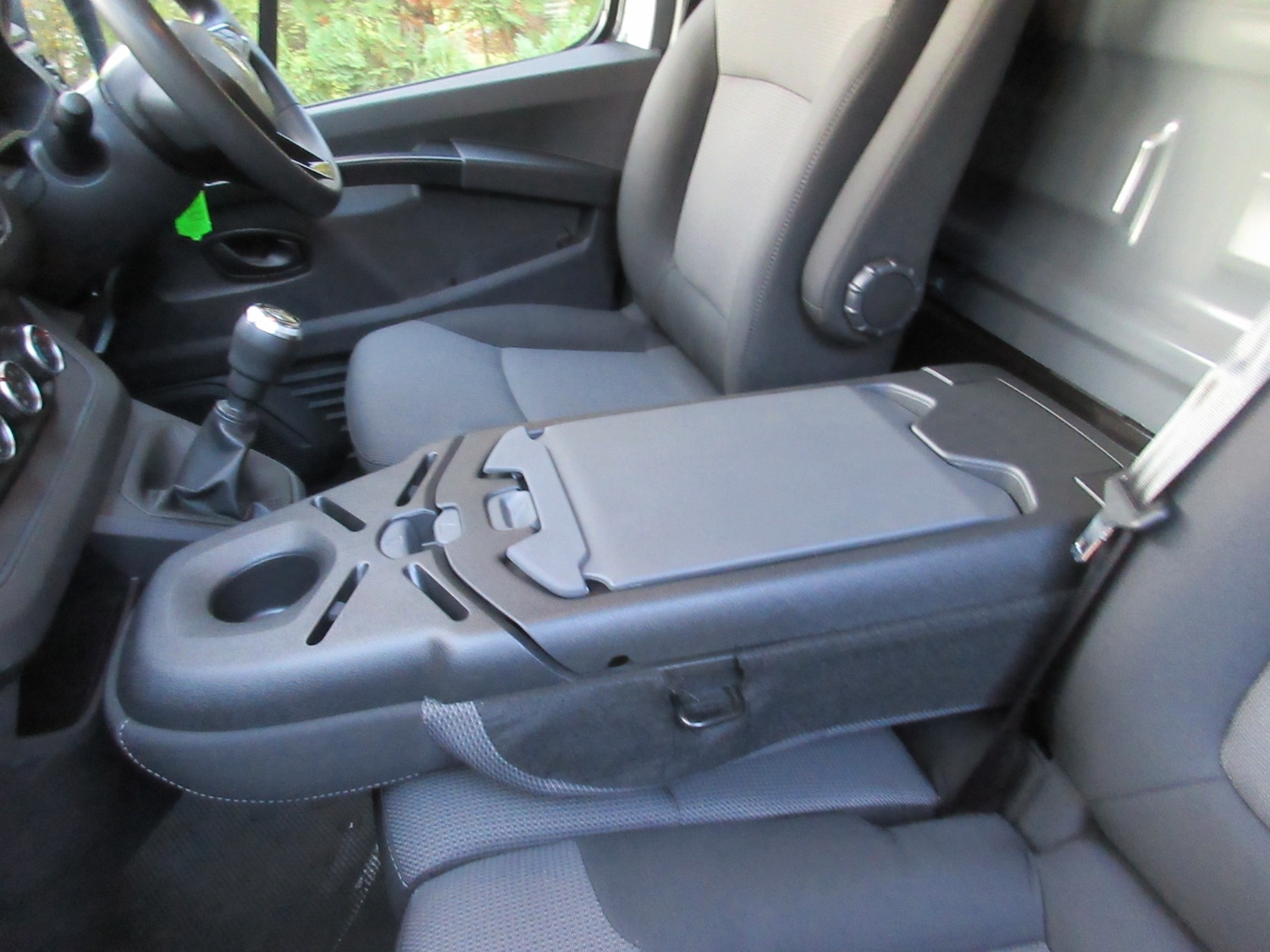 Used Renault Trafic 2022 for sale - 77112834: Photo 18