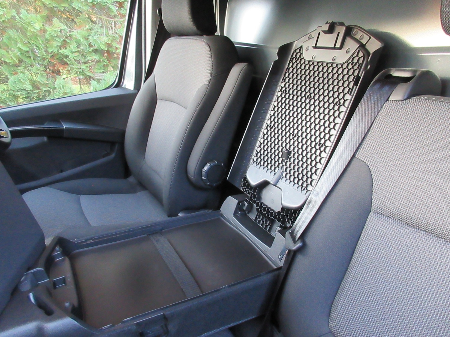 Used Renault Trafic 2022 for sale - 77112834: Photo 19