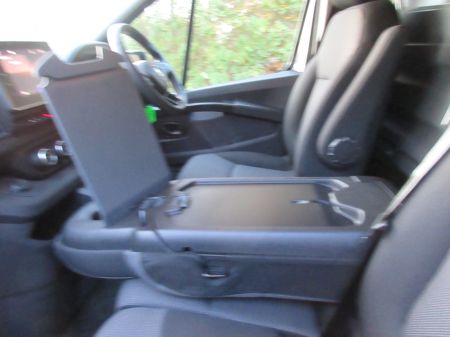 Used Renault Trafic 2022 for sale - 77112834: Photo 20