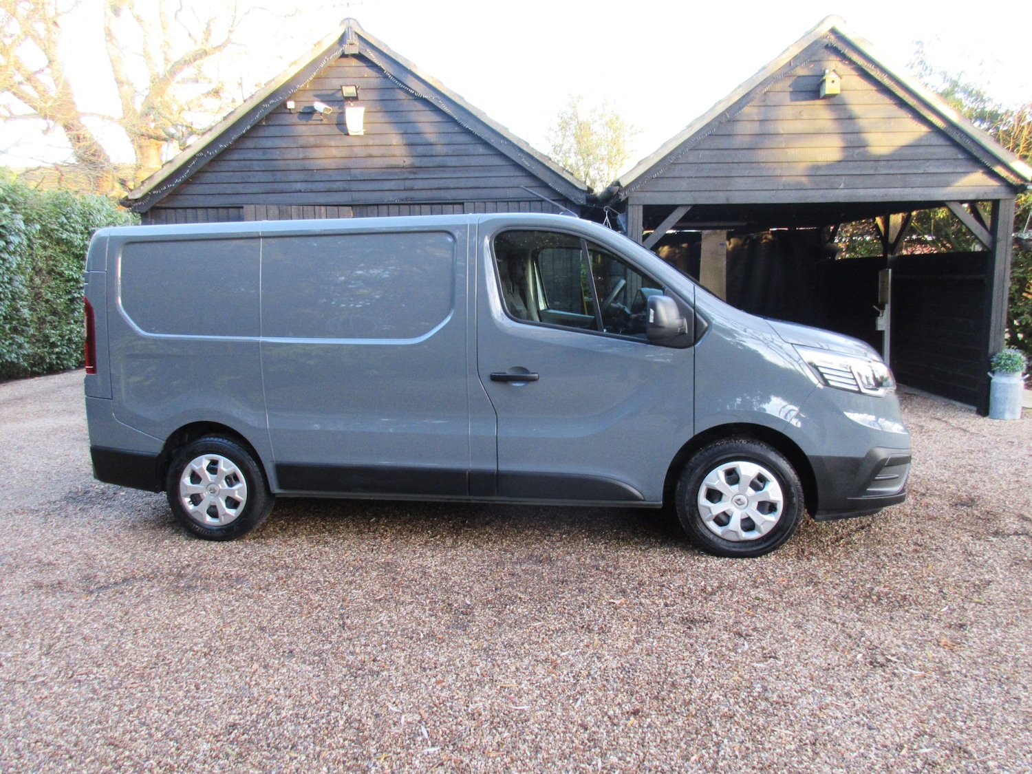 Used Renault Trafic 2022 for sale - 77112834: Photo 3