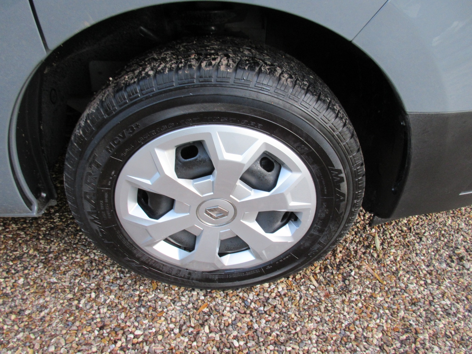 Used Renault Trafic 2022 for sale - 77112834: Photo 36