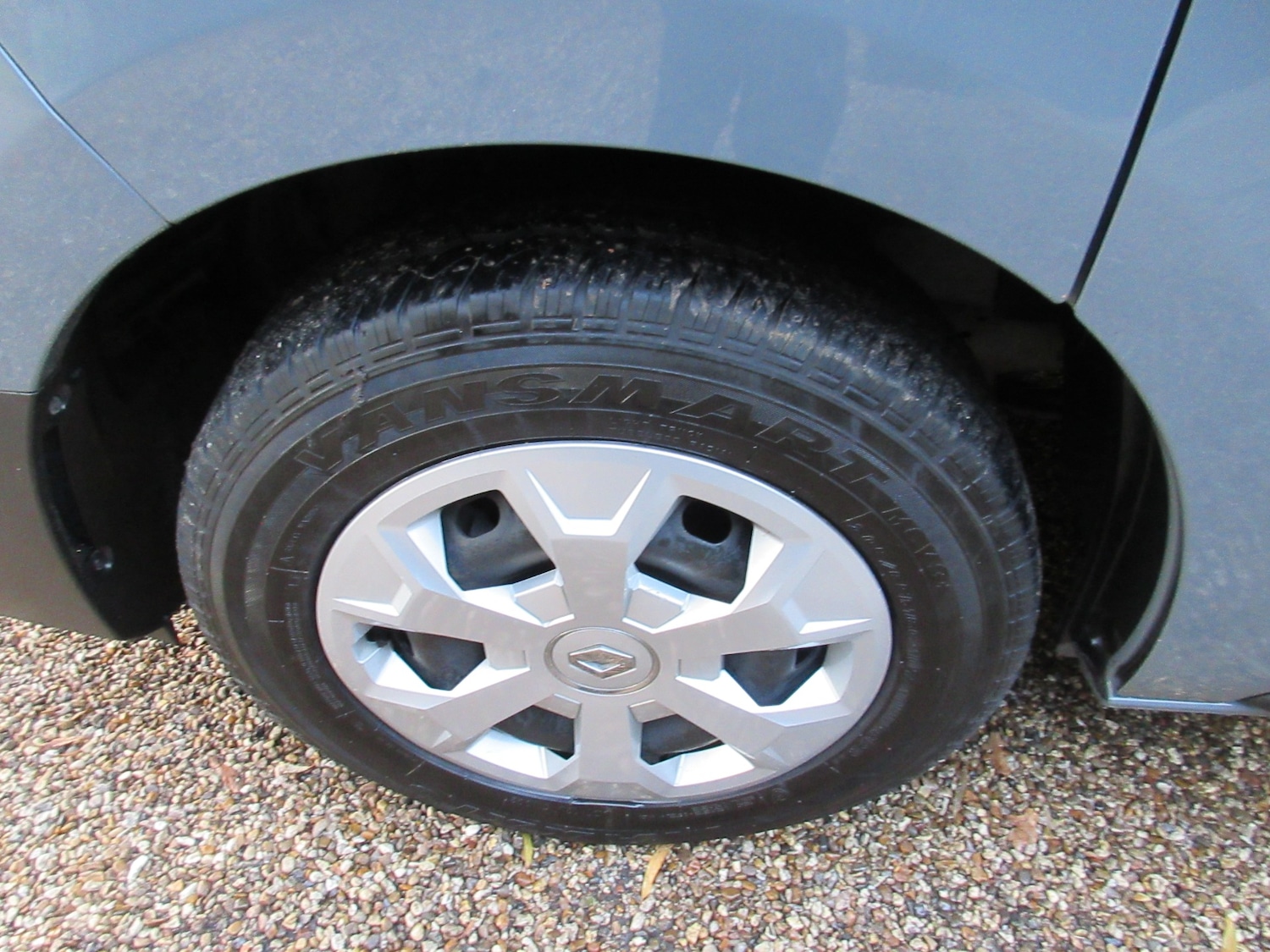 Used Renault Trafic 2022 for sale - 77112834: Photo 39