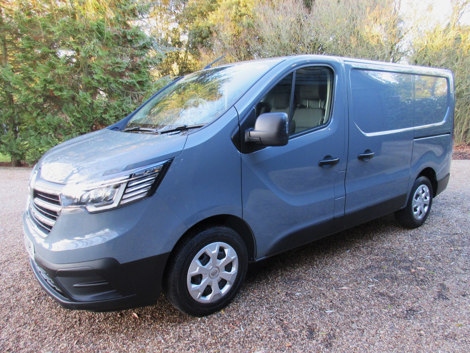 Used Renault Trafic 2022 for sale - 77112834: Photo 7