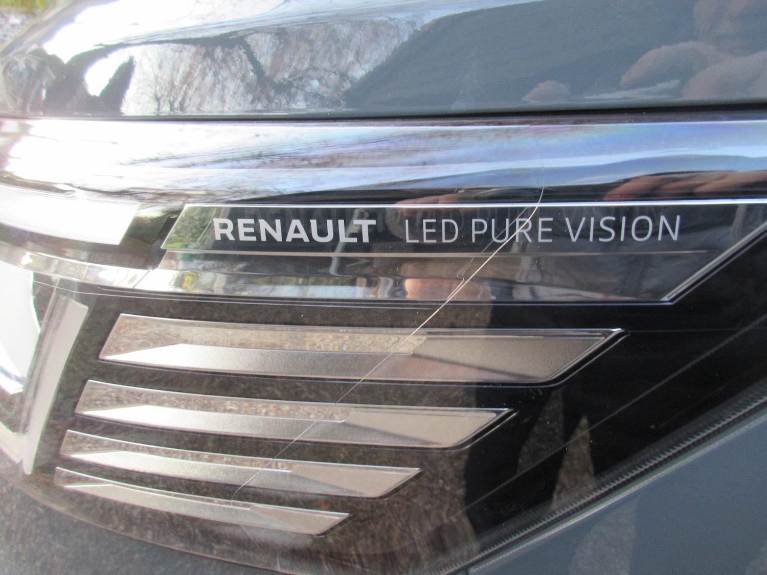 Used Renault Trafic 2022 for sale - 77112834: Photo 8