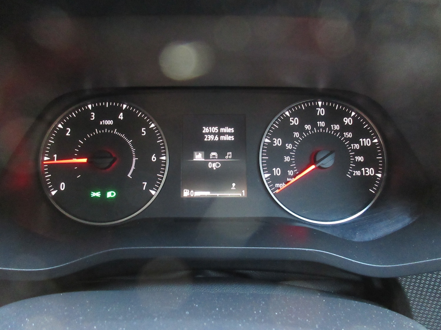 Used Renault Trafic 2022 for sale - 77112834: Photo 9