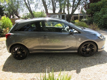 Used Vauxhall Corsa 2015 for sale - 79195895: Photo