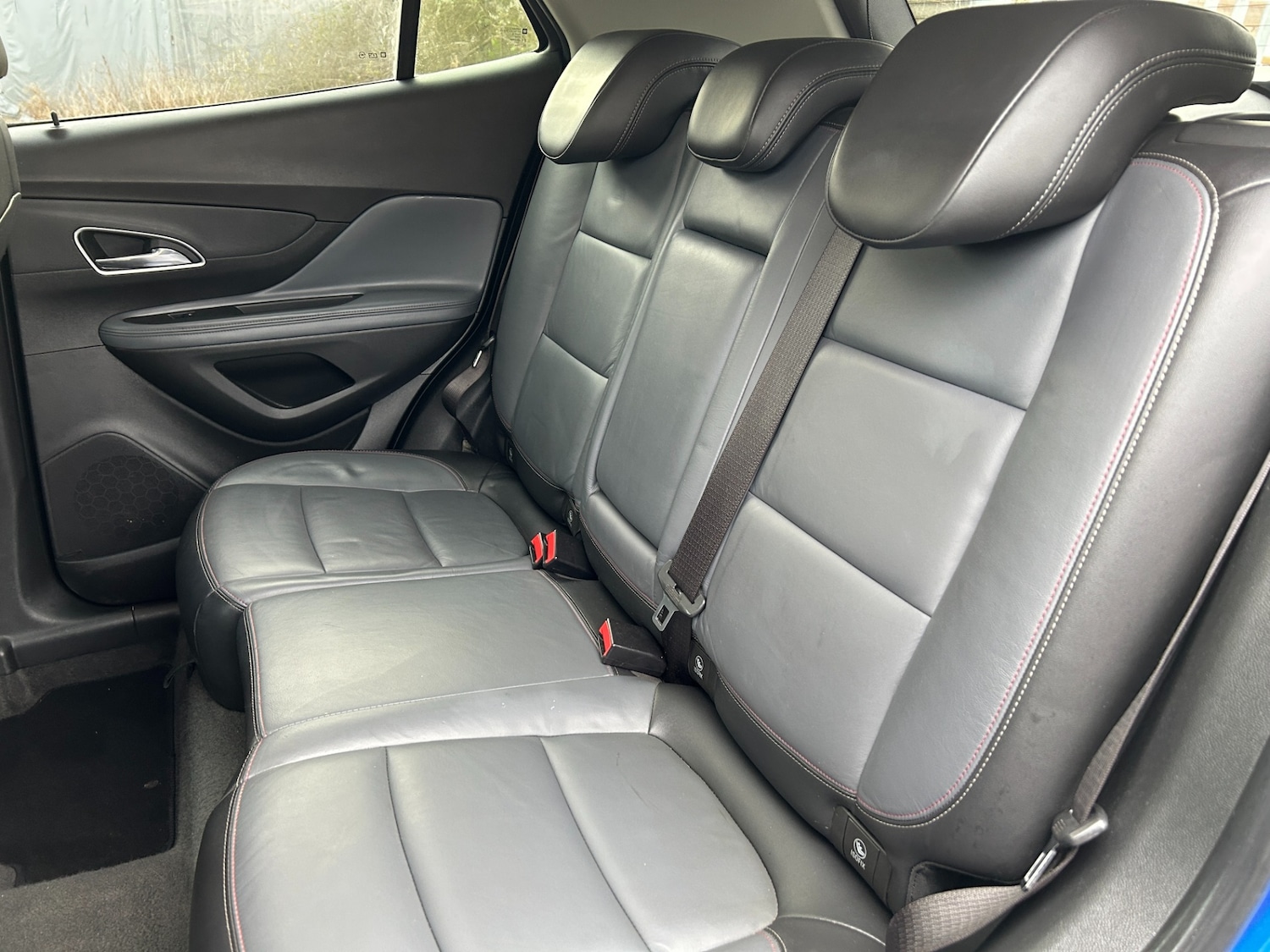 Used Vauxhall Mokka 2013 for sale - 77296859: Photo 10