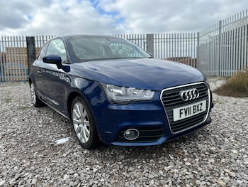 Used Audi A1 2011 for sale - 76233890: Photo