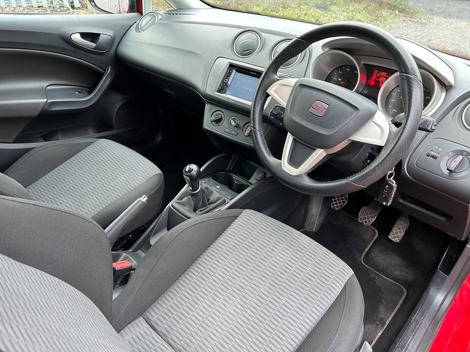 Used SEAT Ibiza 2010 for sale - 77545661: Photo 5