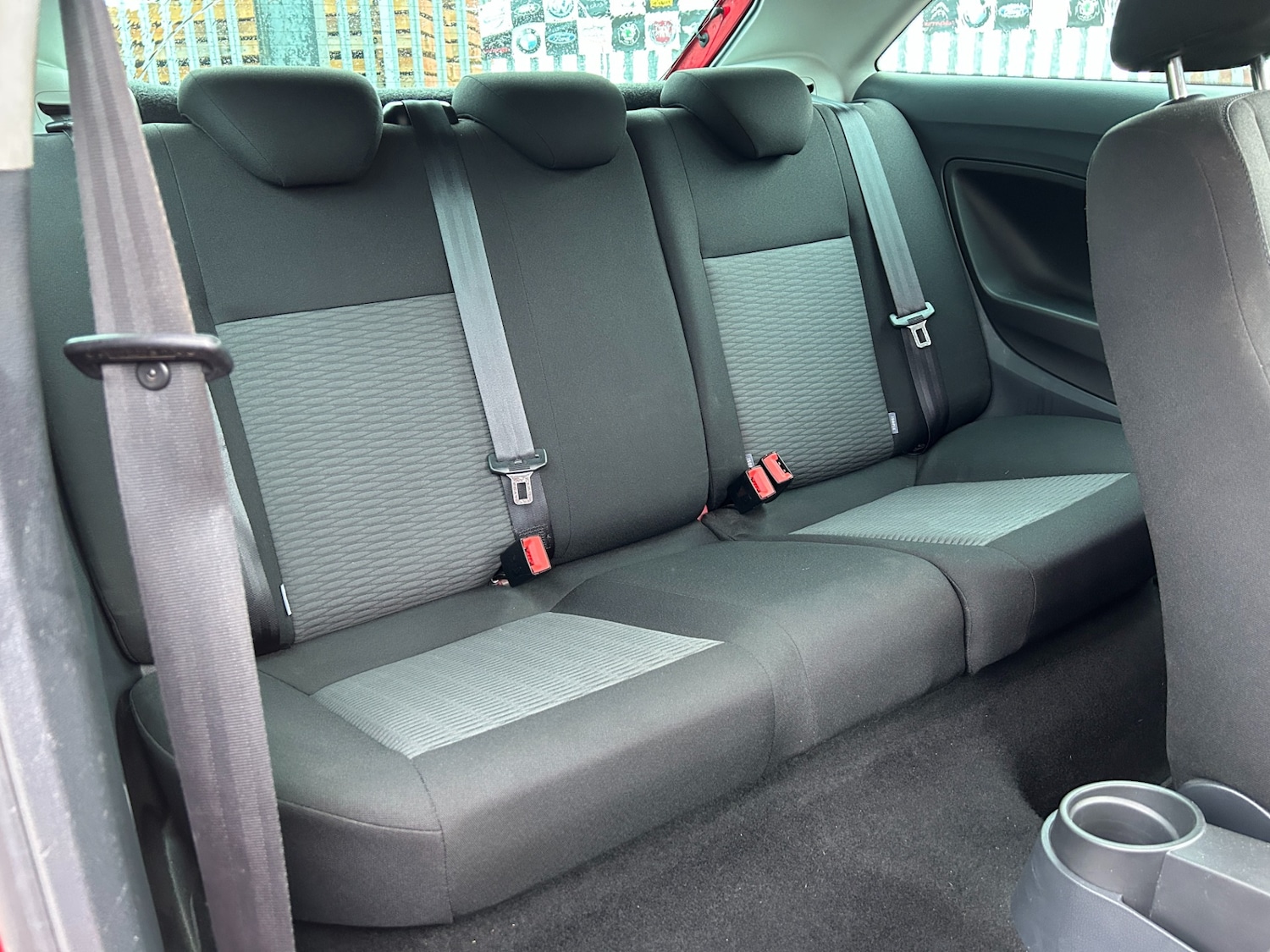 Used SEAT Ibiza 2010 for sale - 77545661: Photo 7