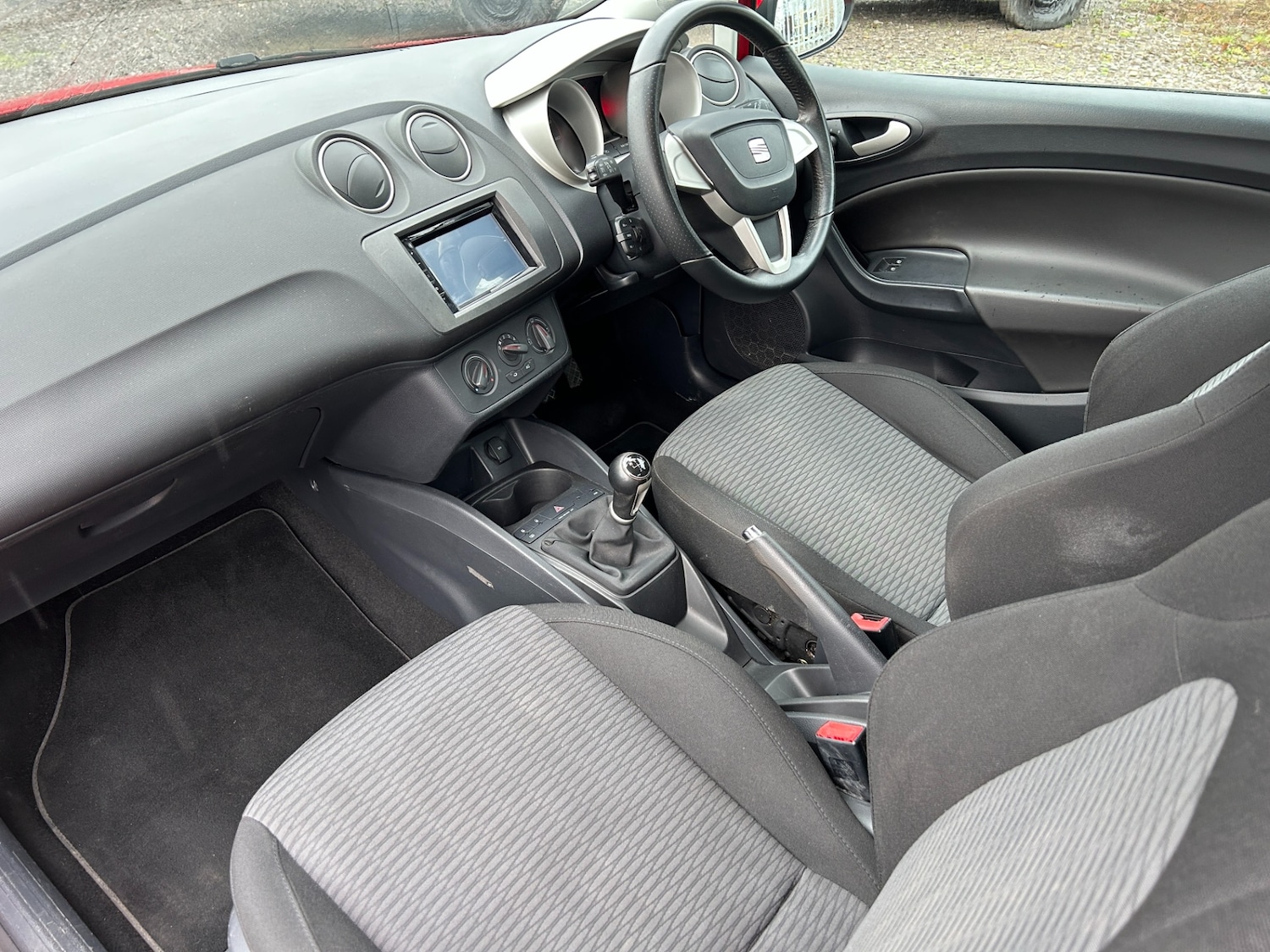 Used SEAT Ibiza 2010 for sale - 77545661: Photo 8