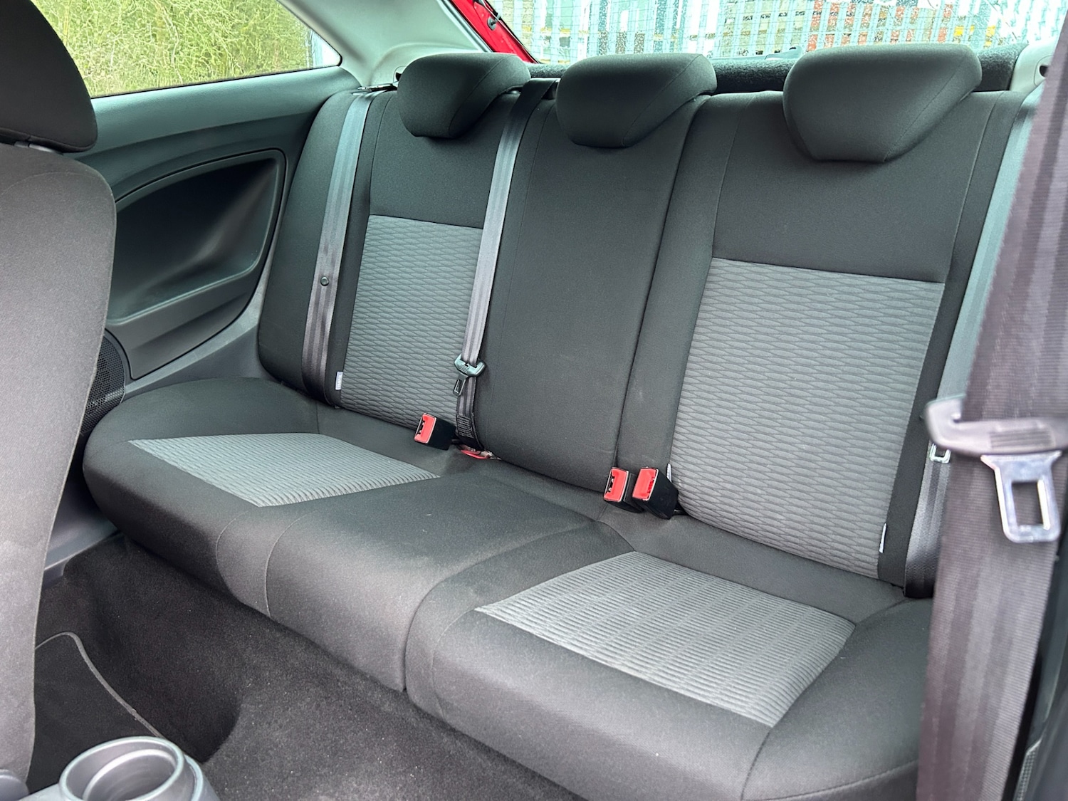 Used SEAT Ibiza 2010 for sale - 77545661: Photo 9