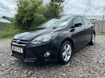 Used Ford Focus 2013 for sale - 78732952: Photo