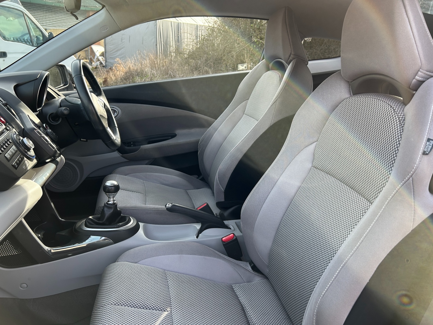 Used Honda CR-Z 2011 for sale - 77653204: Photo 12