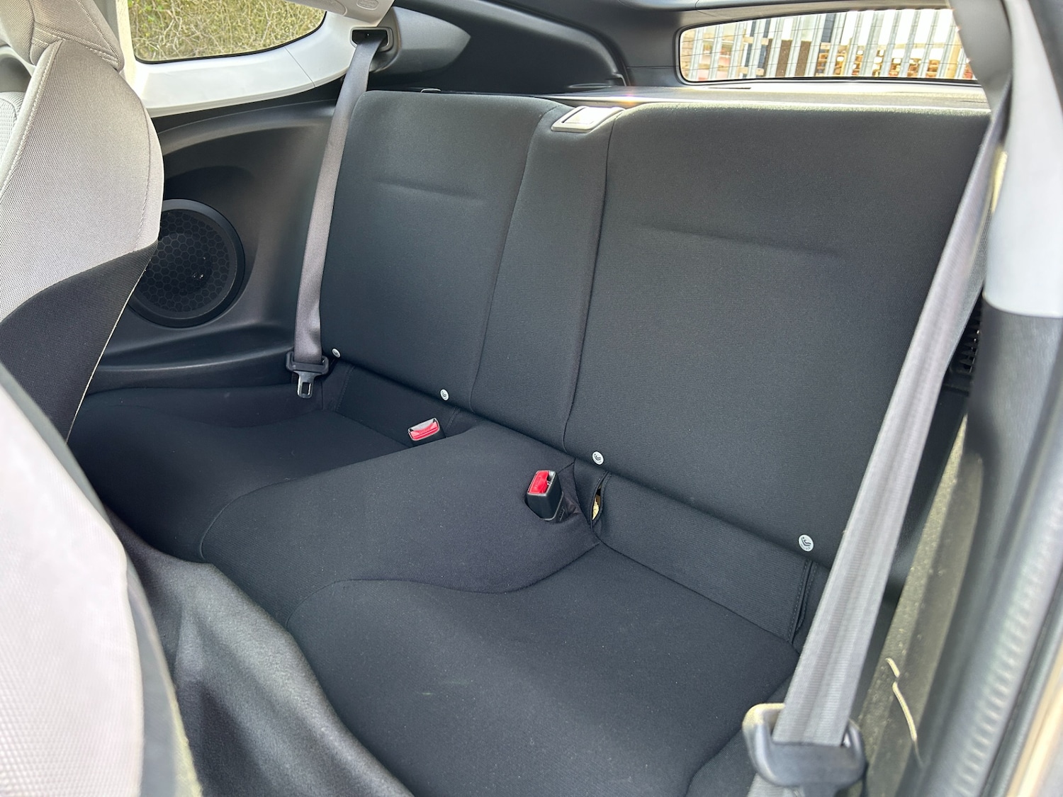 Used Honda CR-Z 2011 for sale - 77653204: Photo 13