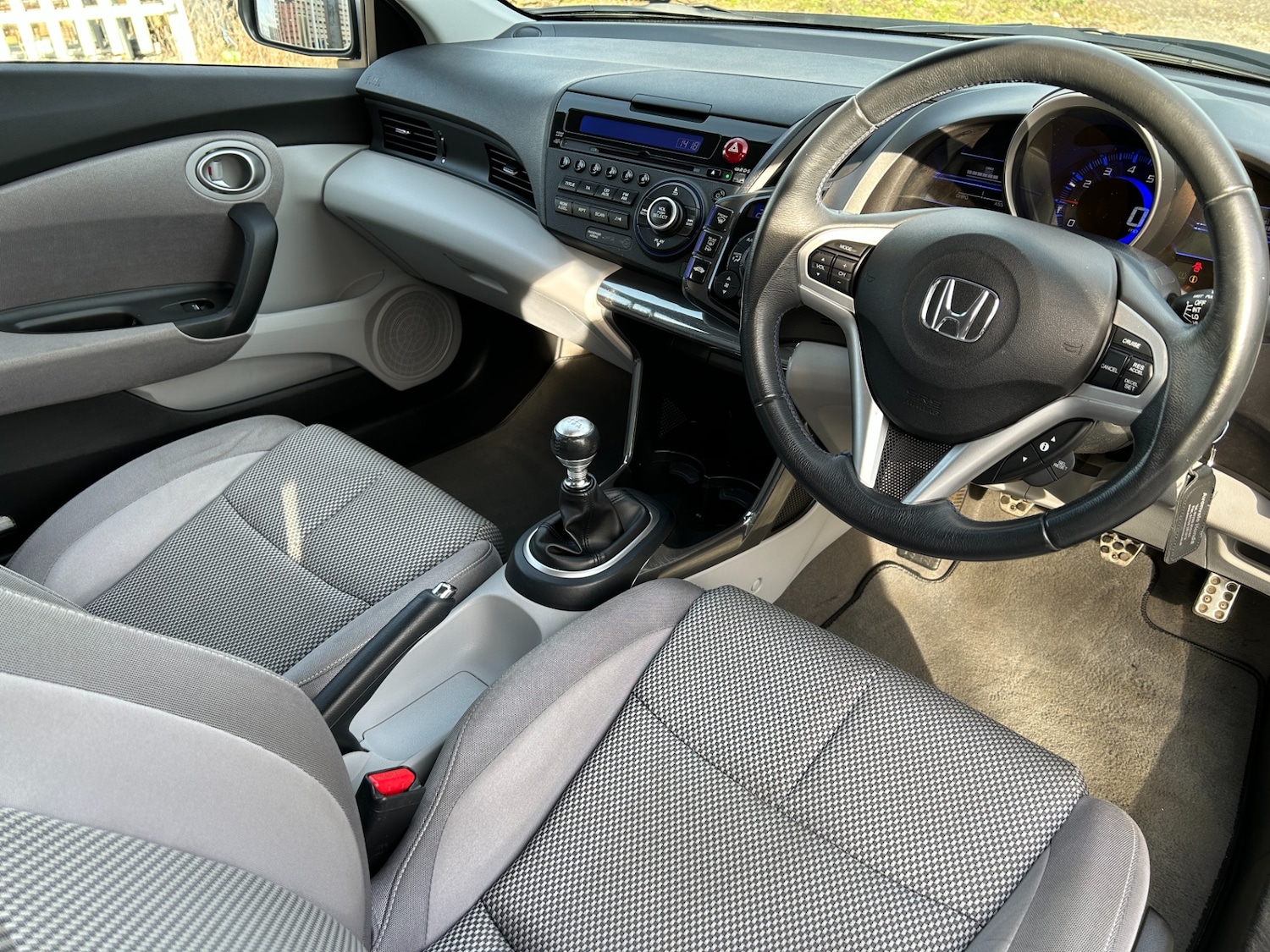 Used Honda CR-Z 2011 for sale - 77653204: Photo 7