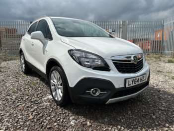 2014 (64) - 1.6i SE 5dr