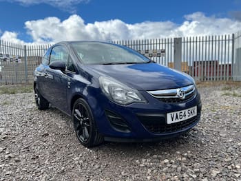Used Vauxhall Corsa 2015 for sale - 79721384: Photo