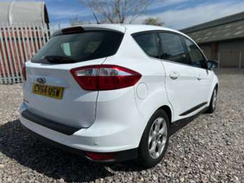 Used Ford C-Max 2014 for sale - 74672417: Photo