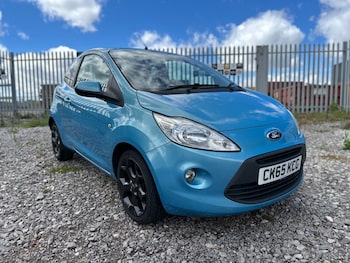 Used Ford Ka 2015 for sale - 78885548: Photo