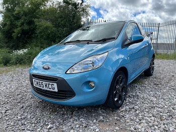 Used Ford Ka 2015 for sale - 78885548: Photo