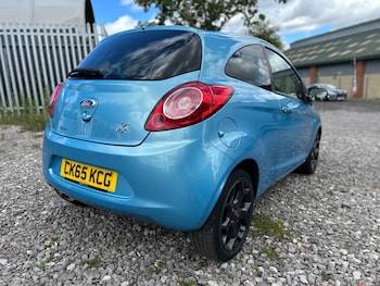 Used Ford Ka 2015 for sale - 78885548: Photo