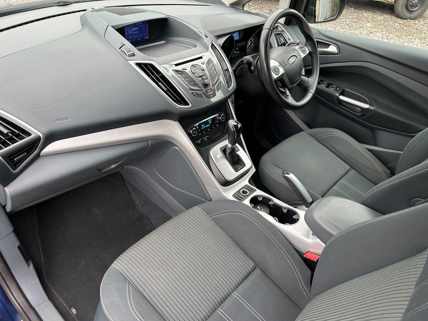 Used Ford C-Max 2011 for sale - 77607144: Photo 8