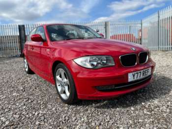 2009 - 116i [2.0] Sport 5dr