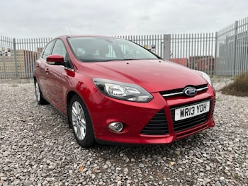 Ford - Focus