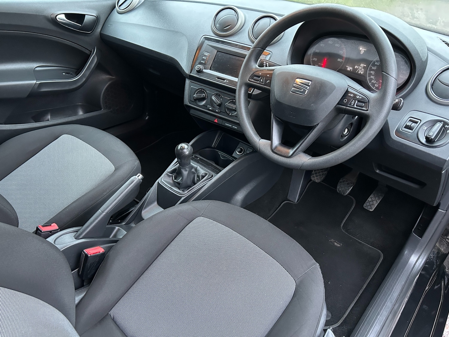 Used SEAT Ibiza 2017 for sale - 77036208: Photo 5