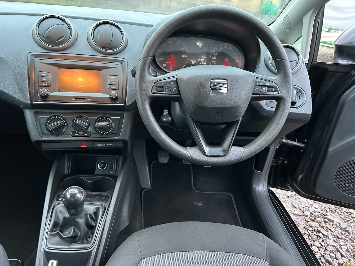 Used SEAT Ibiza 2017 for sale - 77036208: Photo 6