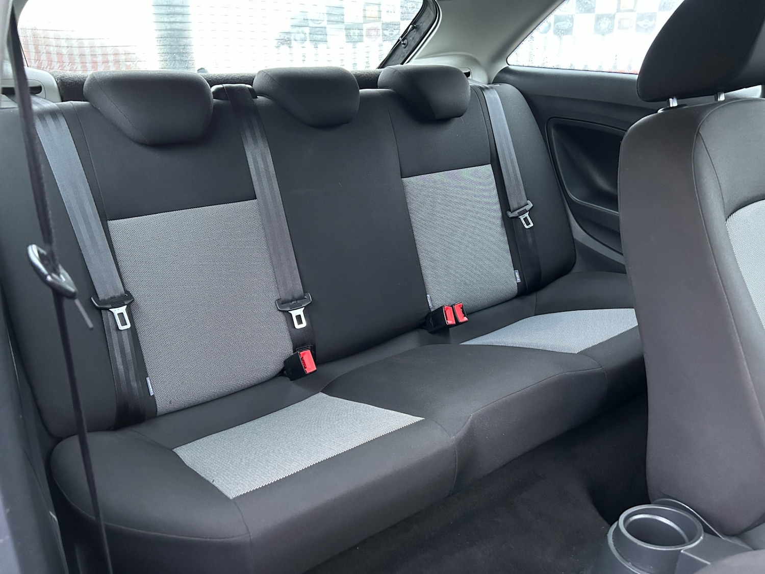 Used SEAT Ibiza 2017 for sale - 77036208: Photo 7