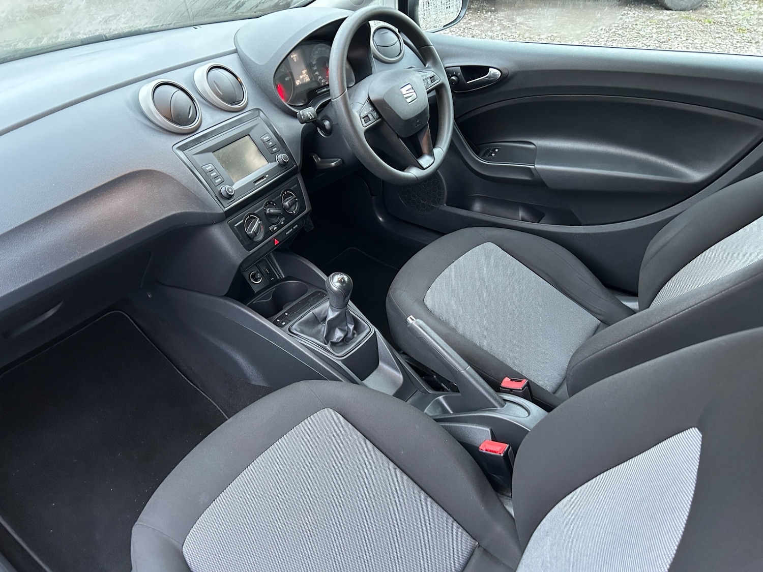 Used SEAT Ibiza 2017 for sale - 77036208: Photo 8