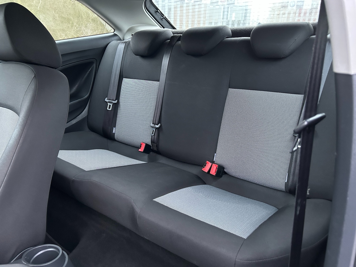 Used SEAT Ibiza 2017 for sale - 77036208: Photo 9