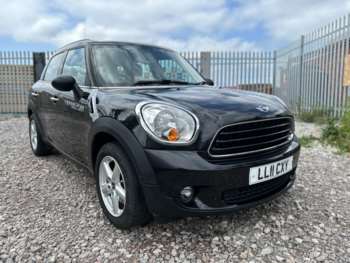 2011 (11) - 1.6 One 5dr