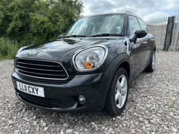 Used MINI Countryman 2011 for sale - 75085258: Photo
