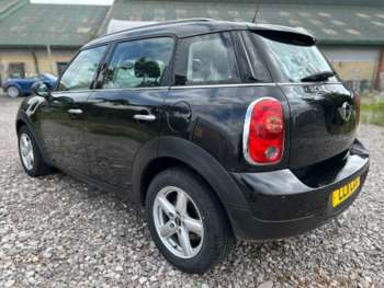 Used MINI Countryman 2011 for sale - 75085258: Photo
