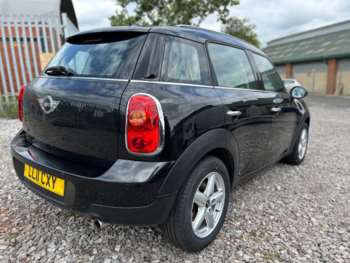 Used MINI Countryman 2011 for sale - 75085258: Photo