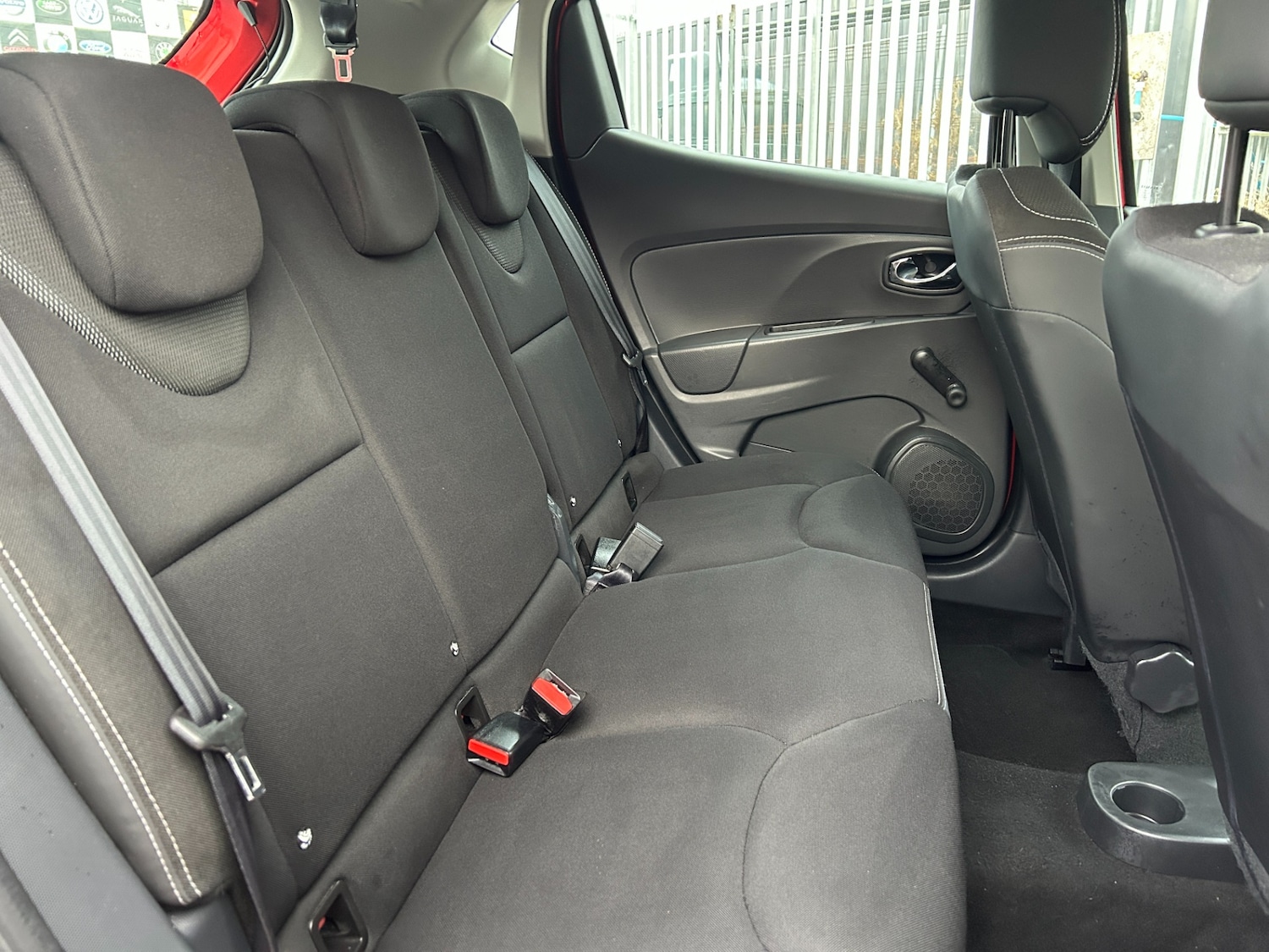 Used Renault Clio 2014 for sale - 77381321: Photo 7