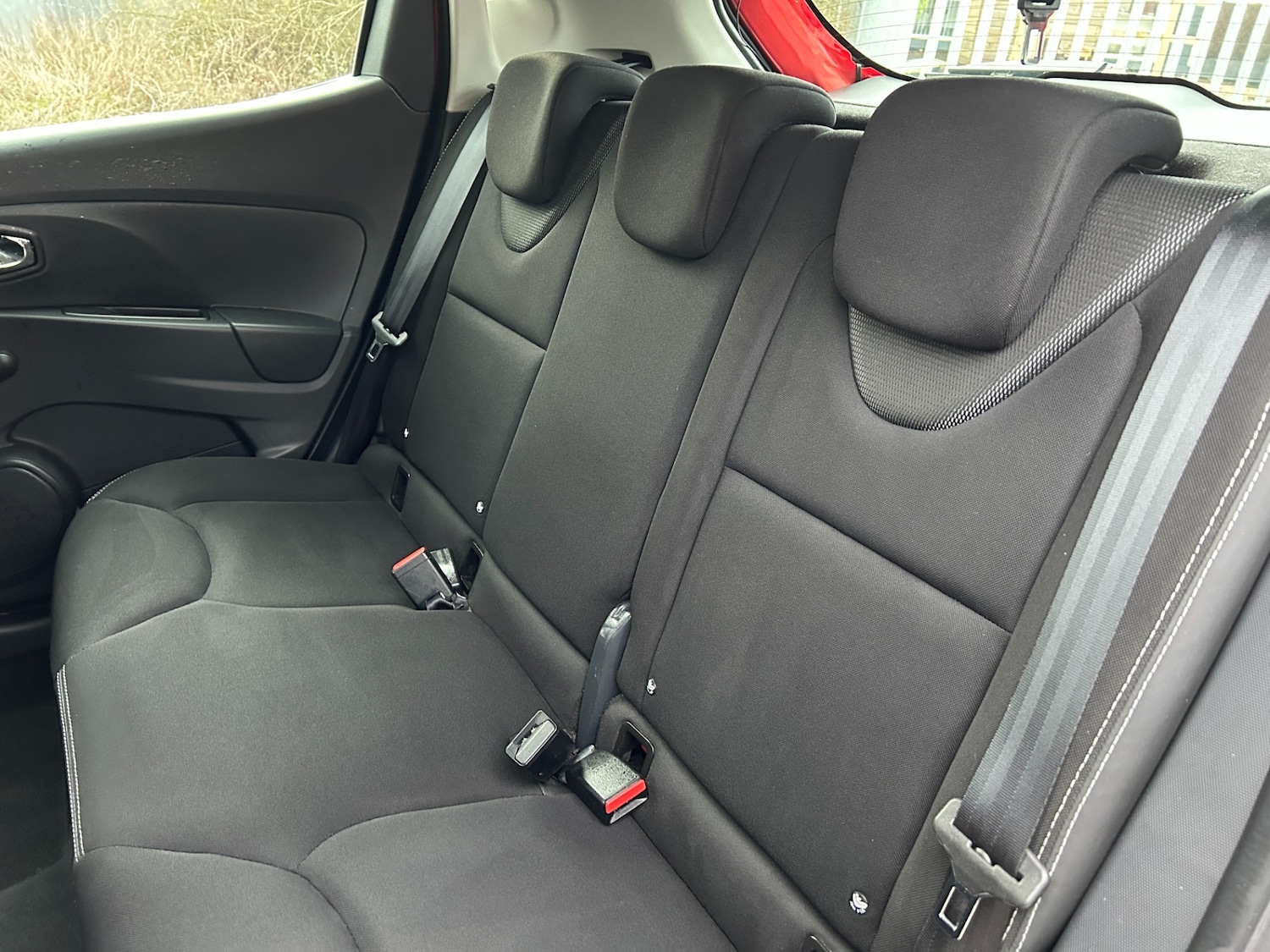 Used Renault Clio 2014 for sale - 77381321: Photo 9