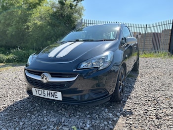 Used Vauxhall Corsa 2015 for sale - 78732892: Photo
