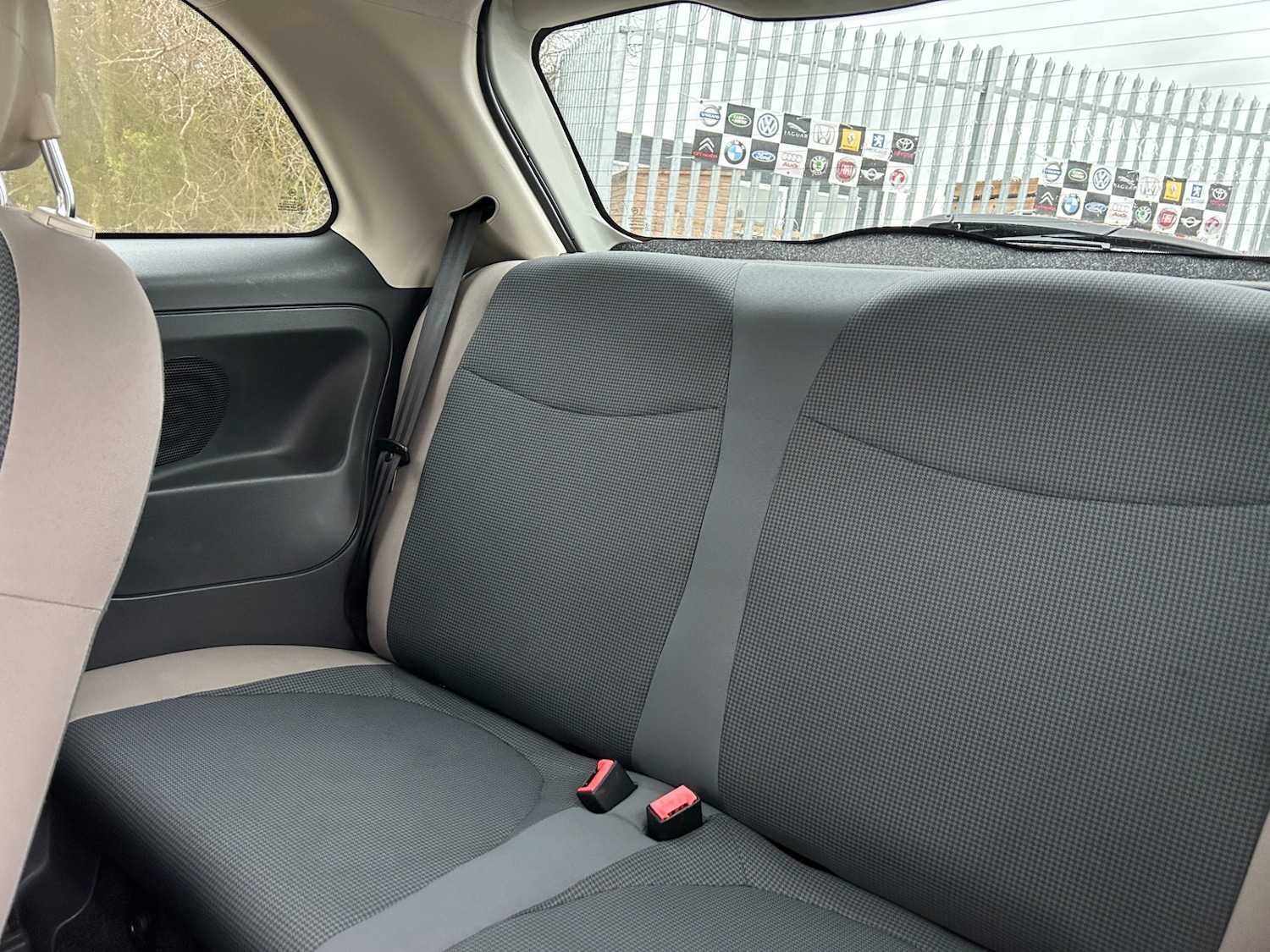 Used Fiat 500 2015 for sale - 76835939: Photo 10