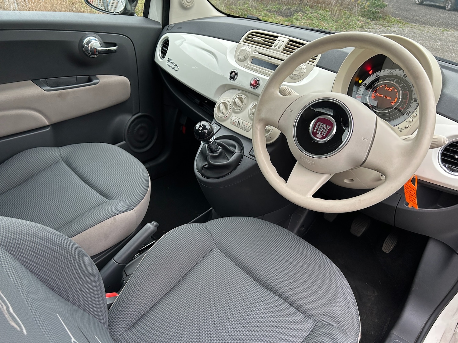 Used Fiat 500 2015 for sale - 76835939: Photo 5