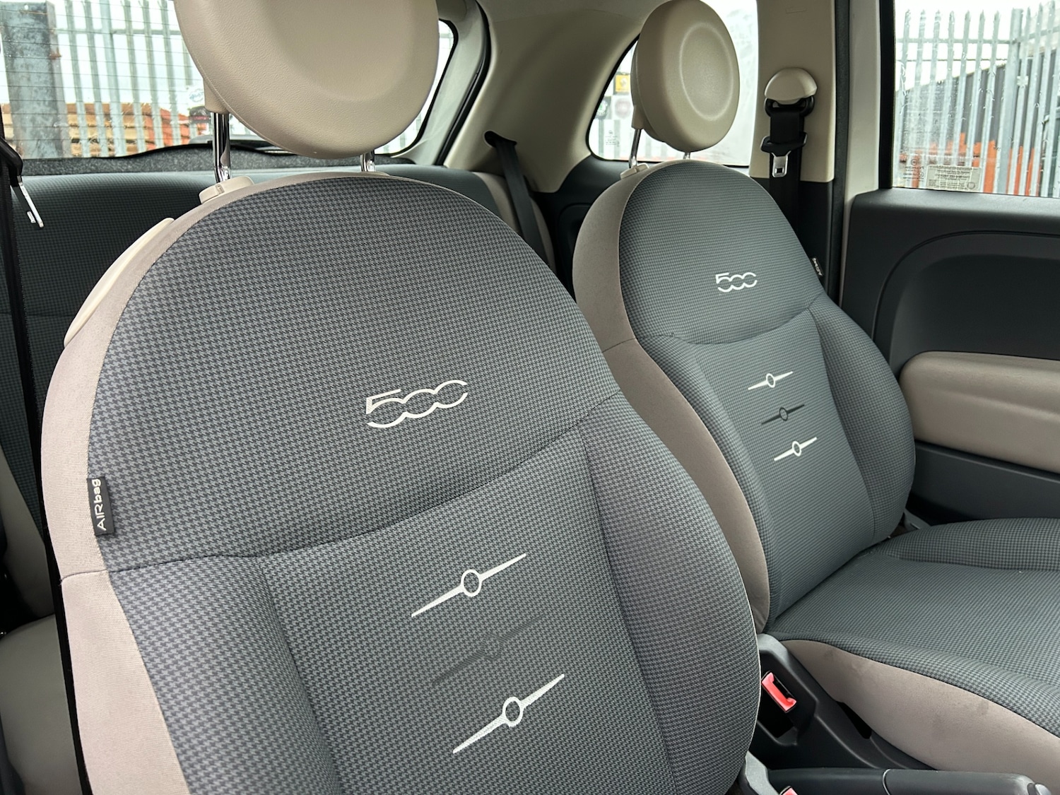 Used Fiat 500 2015 for sale - 76835939: Photo 7