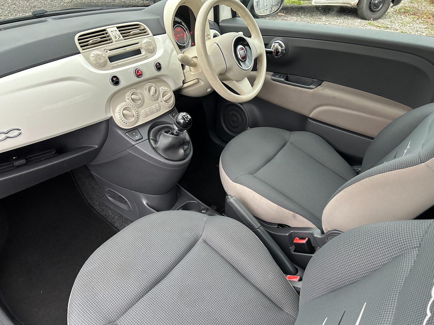 Used Fiat 500 2015 for sale - 76835939: Photo 9