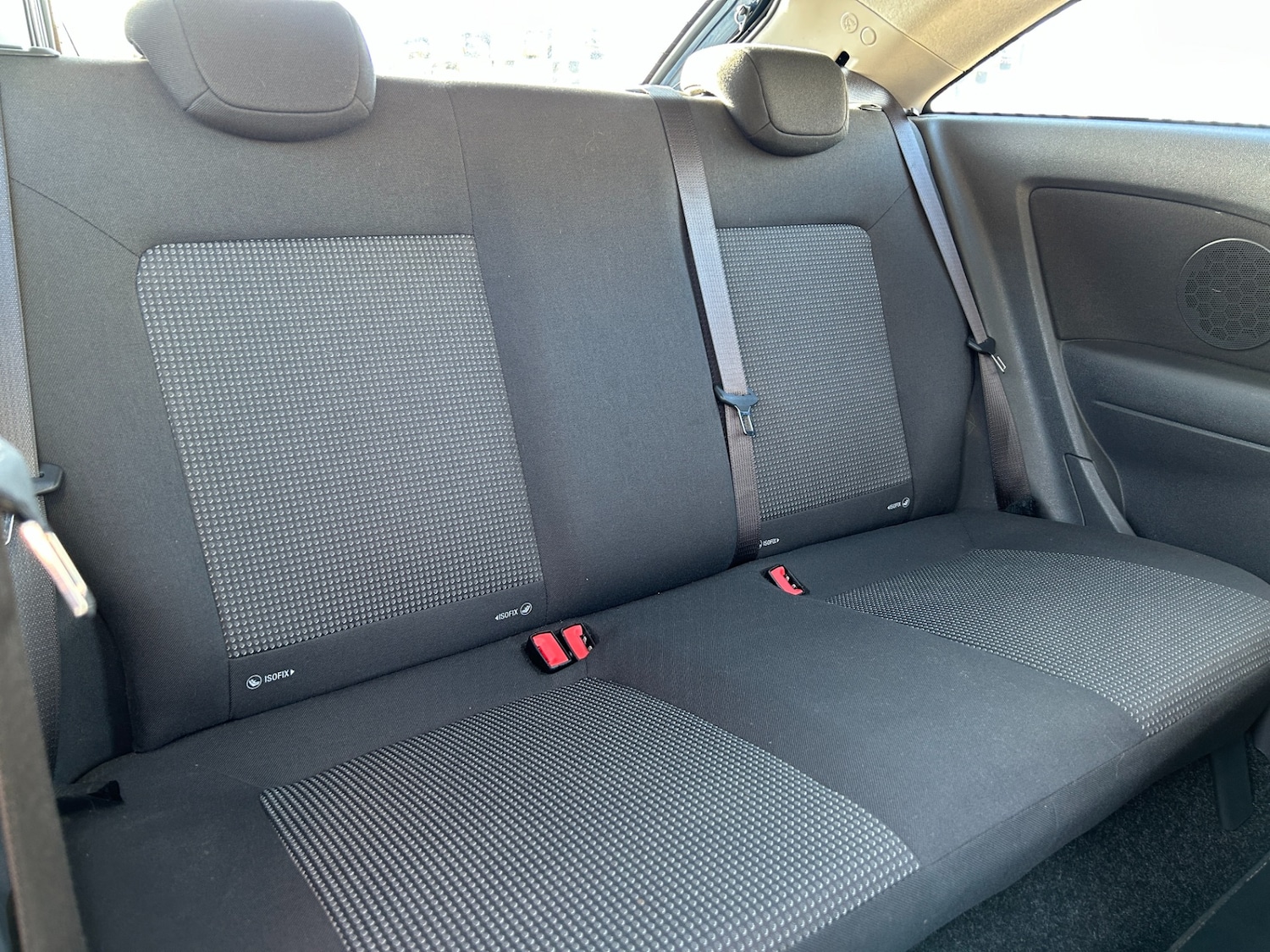 Used Vauxhall Corsa 2013 for sale - 77930606: Photo 7