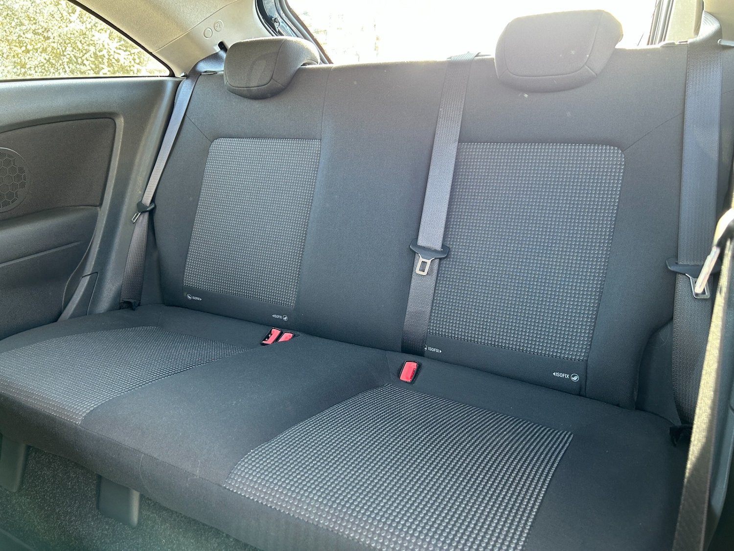 Used Vauxhall Corsa 2013 for sale - 77930606: Photo 9