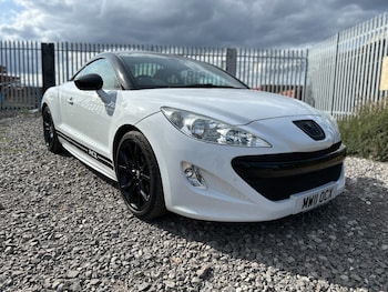 2011 (11) - 1.6 THP GT 2dr